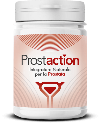 Prostaction